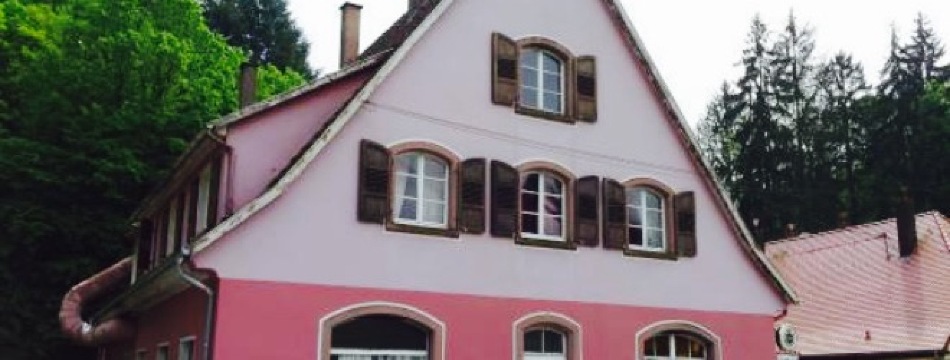 Restaurant Du Windstein