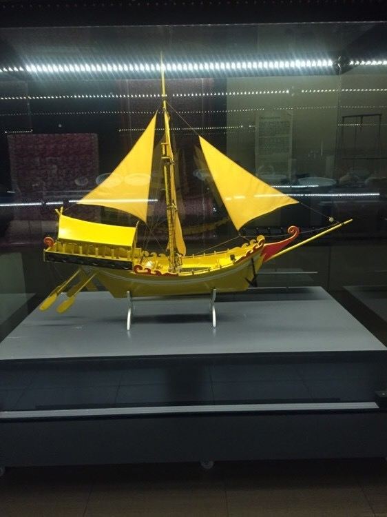 National Museum of Malaysia
