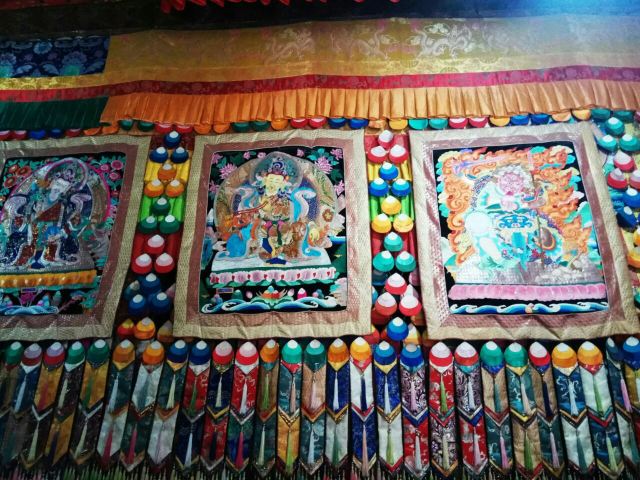Kumbum Monastery