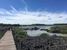 火烧山-五大连池-蒋留坤