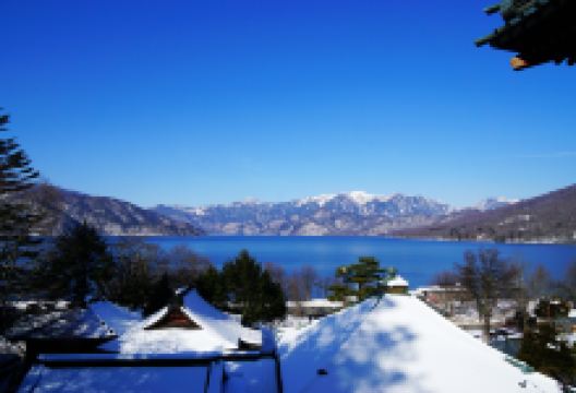 鹿沼市旅游图片-日光世界遗产巡礼经典2日游