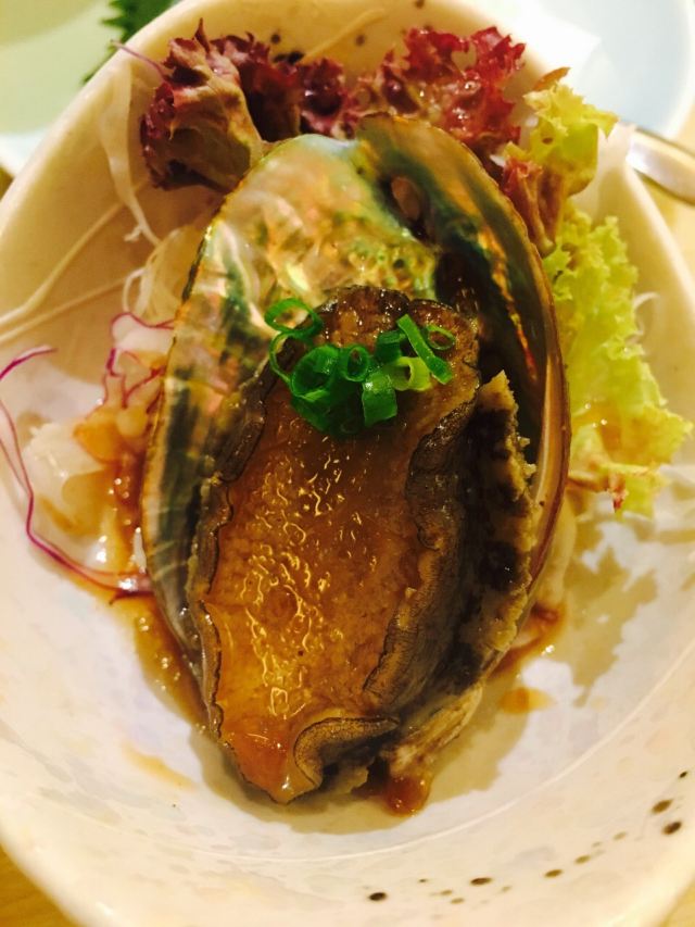 西嶼龍·會席自助料理(大洋晶典店)