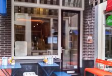 Pancakes Amsterdam (Negen Straatjes)美食图片