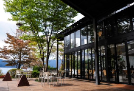 La Terrazza美食图片