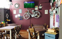 Las Tapas Bar餐厅图片