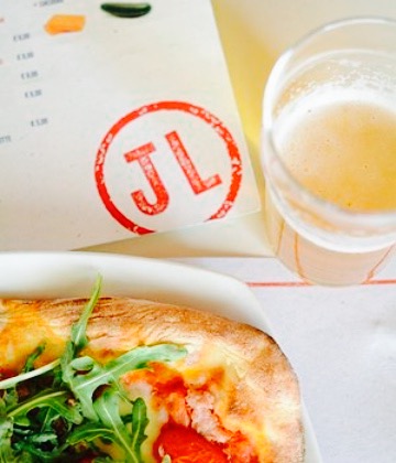 Prosciutteria IE Udine餐厅图片