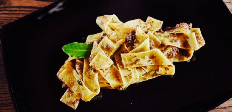 Ristorante Il Brachettone餐厅图片