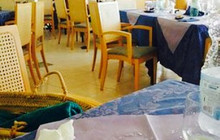 Lido Sabbia D'Oro Beach Club餐厅图片