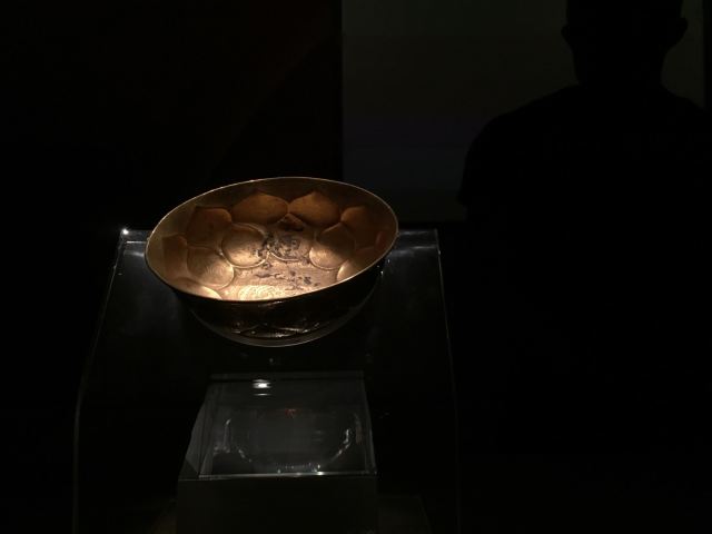 陝西曆史博物館