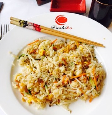 Ristorante Fushiko餐厅图片