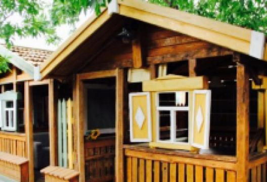 Stanitsa美食图片