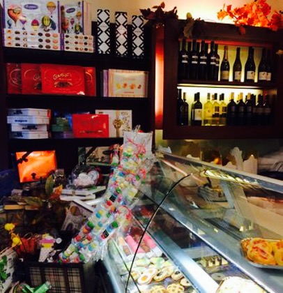 Pasticceria Naturale