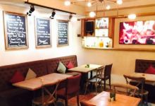 Zavodbar美食图片