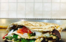 Piadineria Al Km 0餐厅图片