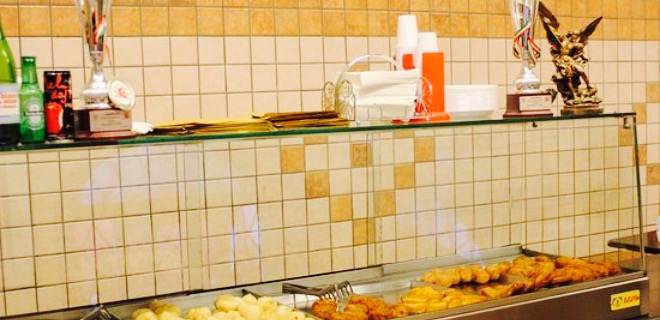 Pizzeria Paninoteca A' Reginella