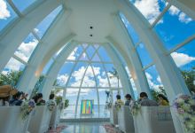 塔穆宁旅游图片-浪漫关岛之最美教堂1日游