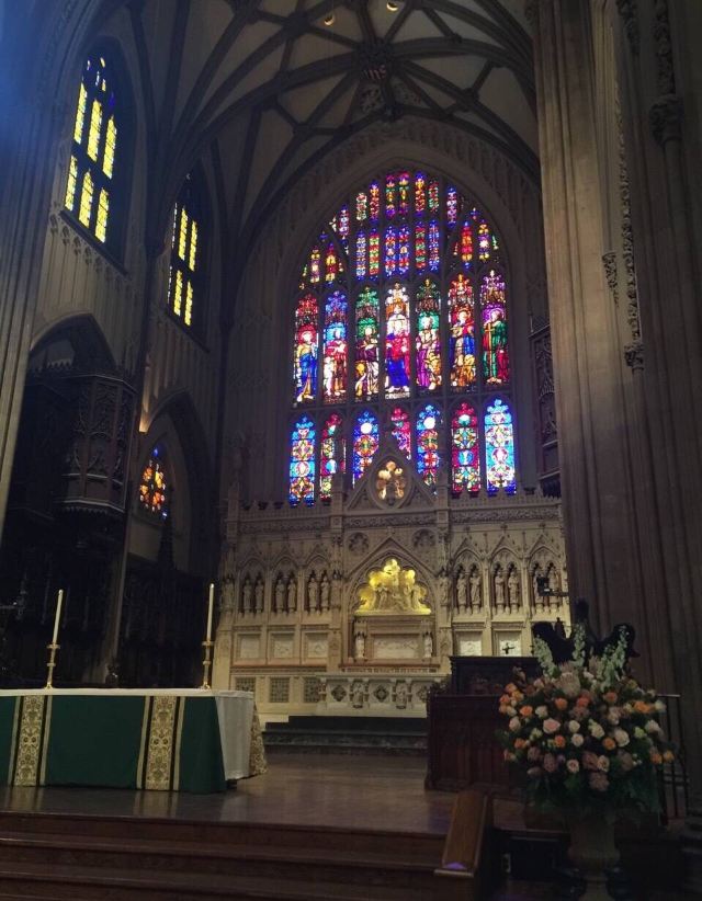 Trinity Church