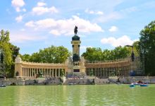 赫塔费旅游图片-马德里艺术大道1日游