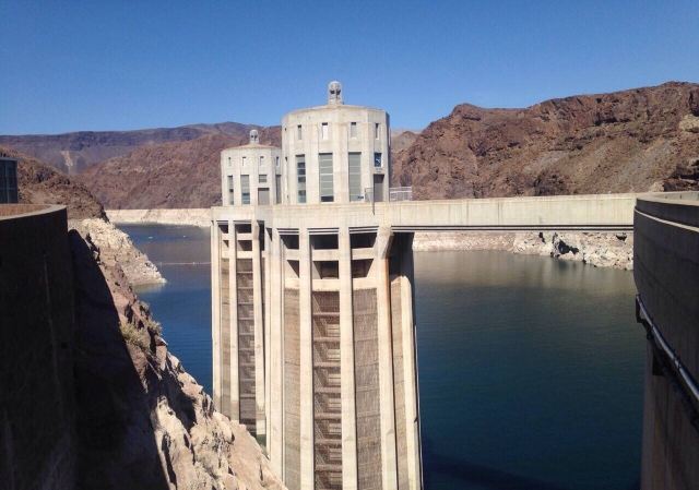 Hoover Dam