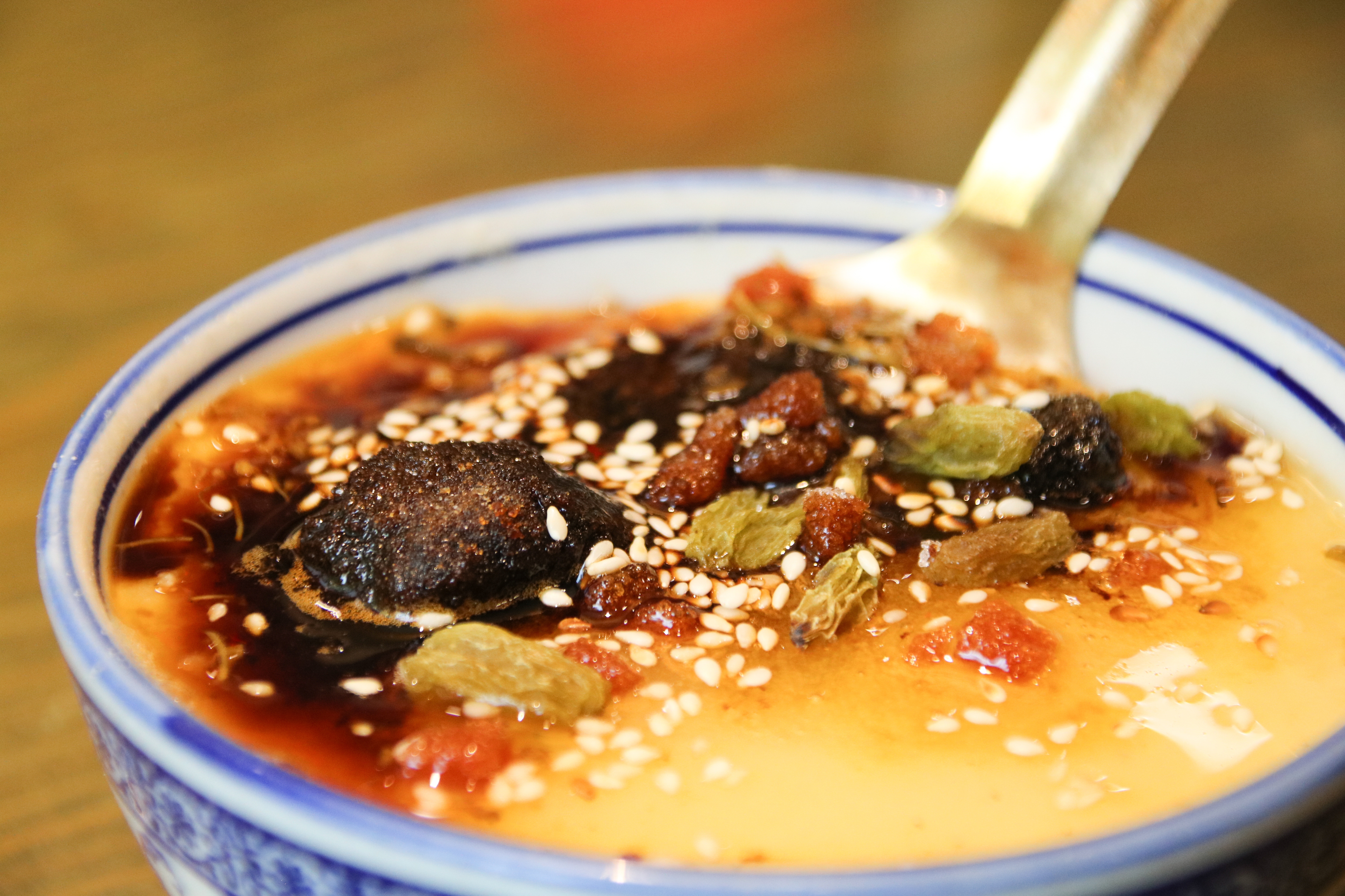 茶汤李京味餐厅(和平里店)