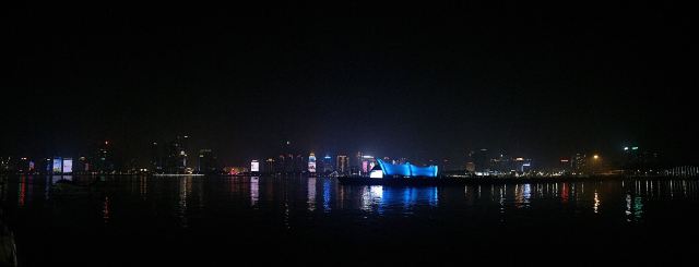 올림픽요트경기장