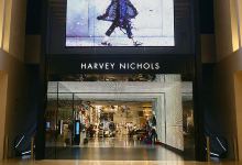 Harvey Nichols（伯明翰店）购物图片