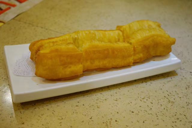 點都德(聚福楼)
