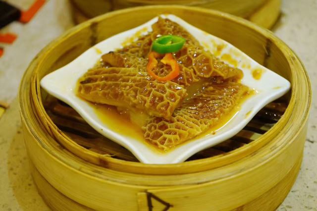 點都德(聚福楼)