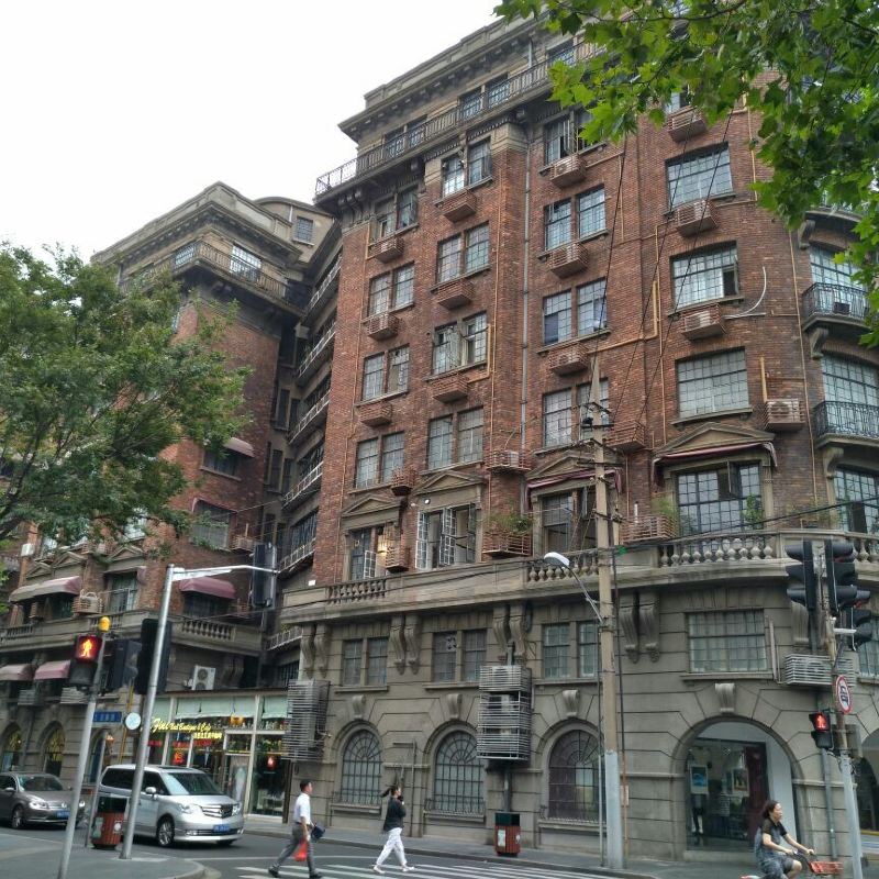 Wukang Mansion Tickets Deals Reviews Family Holidays - 