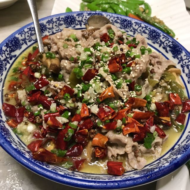 Tou Tou Koi (Zhengjia Plaza)