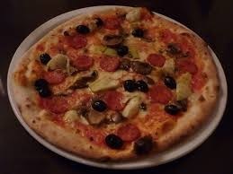 The Real Italian Pizza Co餐厅图片