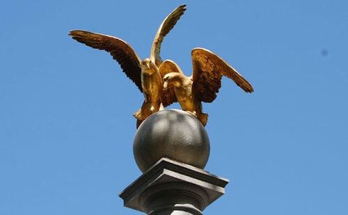 Church Office Building Travel Guidebook Must Visit