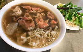 越南餐室