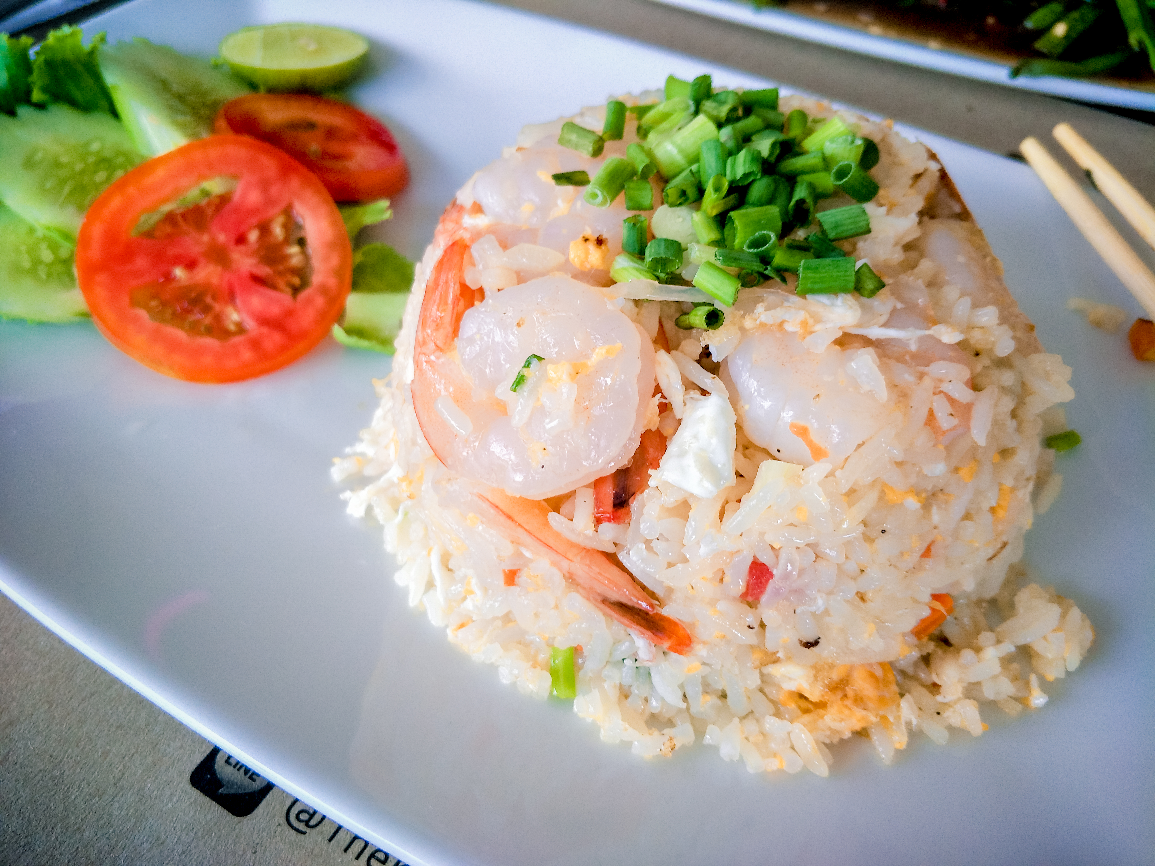 The Kitchen(Lamai Beach)餐厅图片