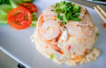 The Kitchen(Lamai Beach)餐厅图片
