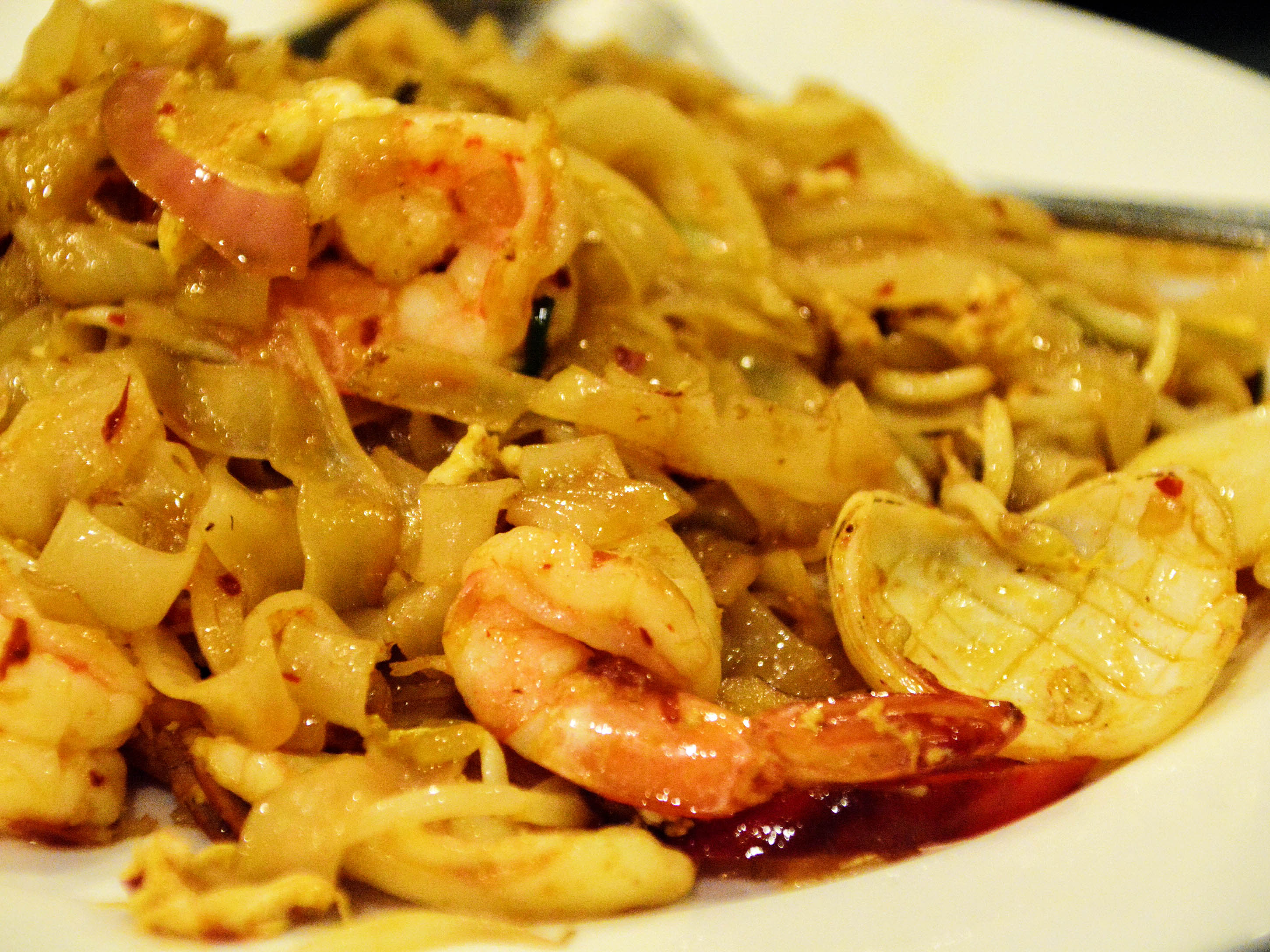 Kungfu Ramen Travel Guidebook Must Visit Attractions In