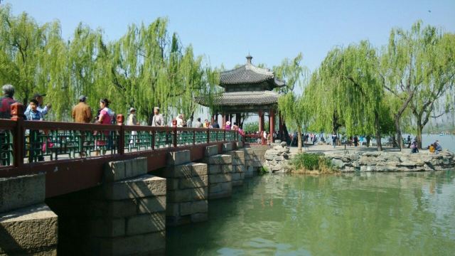 이화원