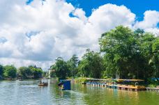 鳄鱼岛-珠海-doris圈圈