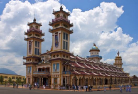 高台寺景点图片