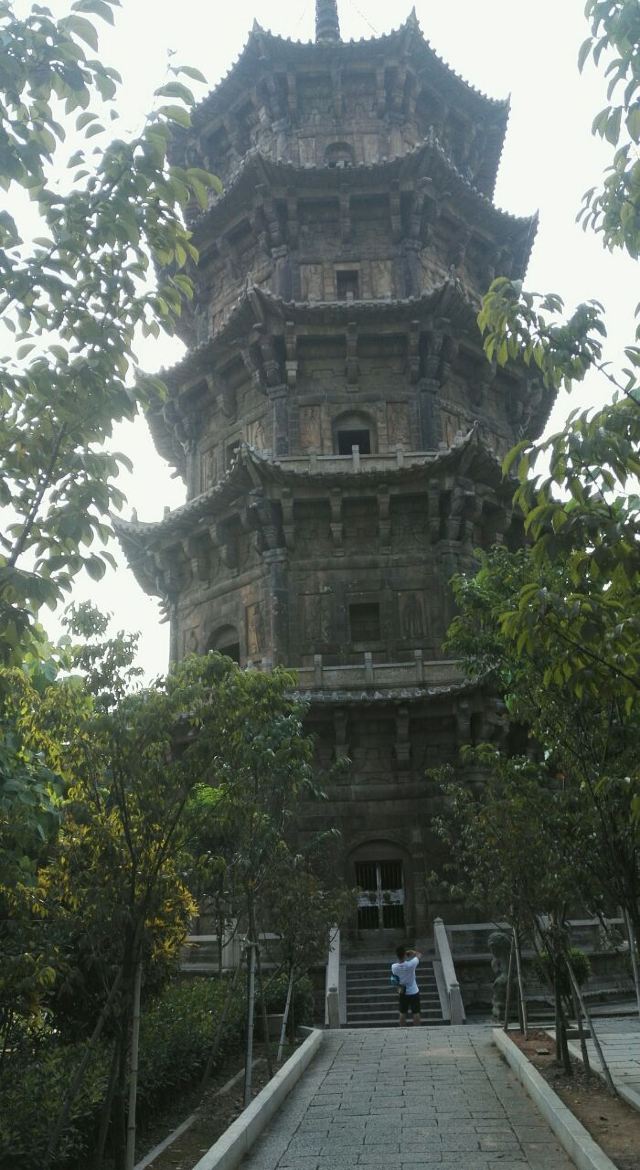Dongxi Tower