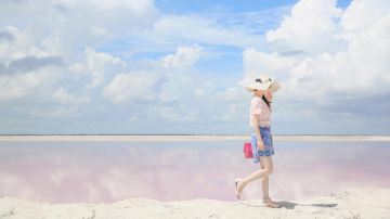 Playa Las Coloradas
