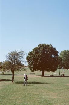 摄政公园-伦敦-doris圈圈