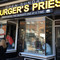 The Burger's Priest