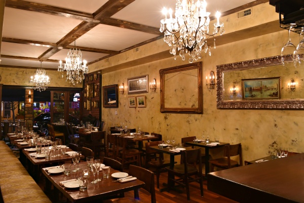 Balsamico Ristorante