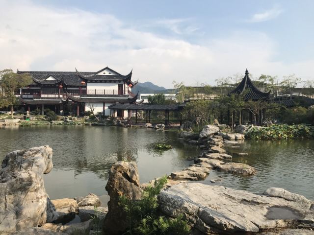皇窑旅行图片 1