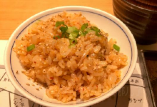 Ami yaki Wagyu Ishizaki美食图片