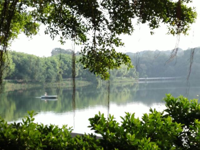 Baiyun Mountain