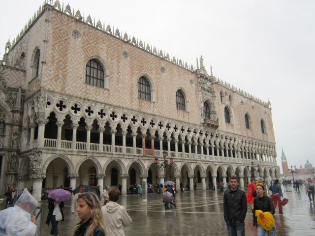 St. Mark's Square