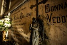 米兰纪念墓园-米兰-doris圈圈