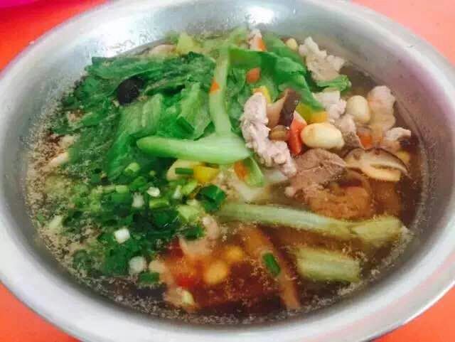 崇福米粉(总店)